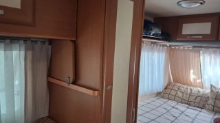 Caravana ACROSS