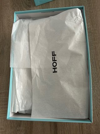 Zapatillas Hoff Buenos Aires T-43 Nuevas