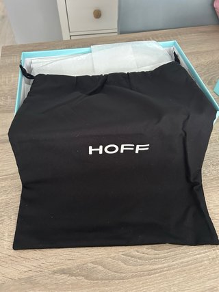 Zapatillas Hoff Buenos Aires T-43 Nuevas