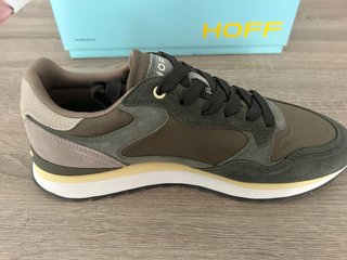 Zapatillas Hoff Buenos Aires T-43 Nuevas