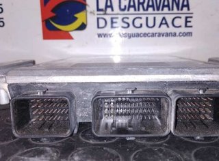 9655816780 centralita fiat ulysse 2.2 jtd 1455814