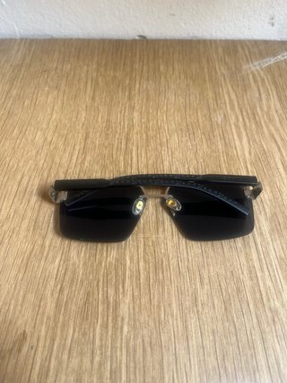 Gafas de Sol Louis Vuitton Negras