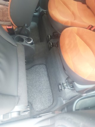 Citroen C2 2004 Perfecto Estado