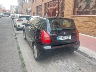 Citroen C2 2004 Perfecto Estado