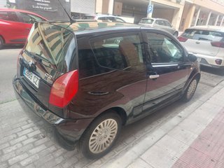 Citroen C2 2004 Perfecto Estado