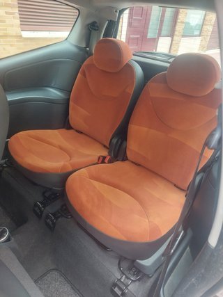 Citroen C2 2004 Perfecto Estado