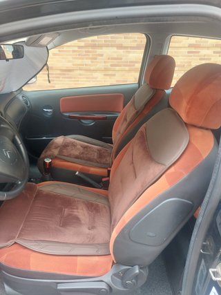 Citroen C2 2004 Perfecto Estado