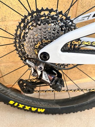 SCOTT SPARK RC PRO 2022