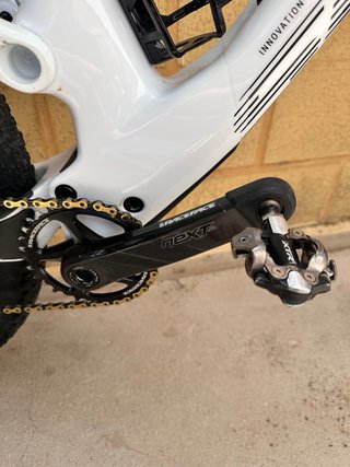 SCOTT SPARK RC PRO 2022