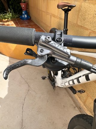 SCOTT SPARK RC PRO 2022