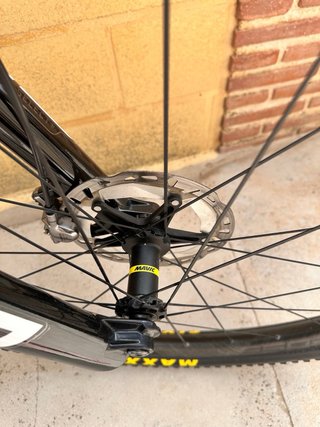 SCOTT SPARK RC PRO 2022
