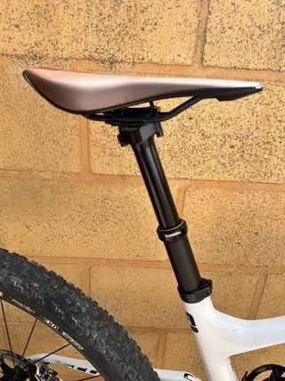 SCOTT SPARK RC PRO 2022