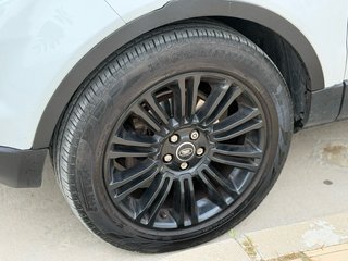 Range Rover Evoque!