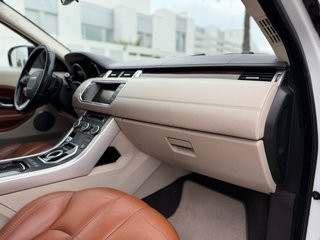 Range Rover Evoque!