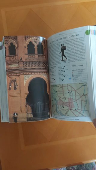 Guia de ESPAÑA