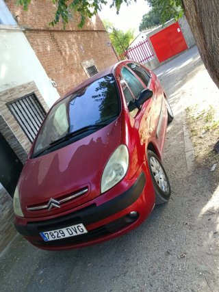 Citroen Xsara 2006