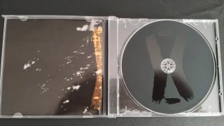 Pack Dave Gahan-Hourglass CD+Tributo Depeche Mode