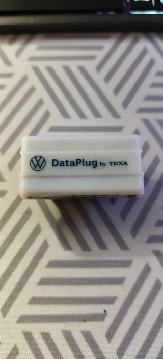 Volkswagen DataPlug 5GV051629M