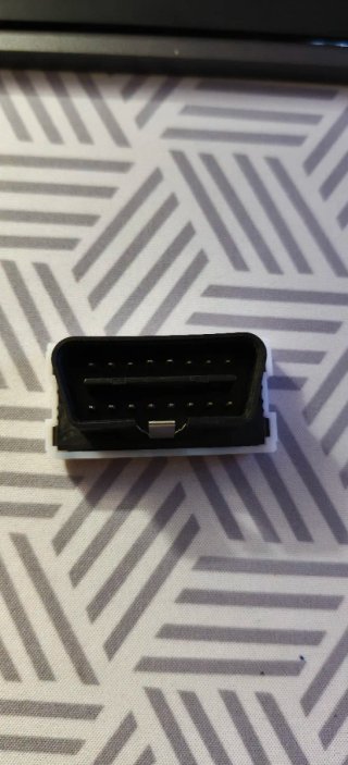 Volkswagen DataPlug 5GV051629M