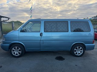 Volkswagen Multivan 1997