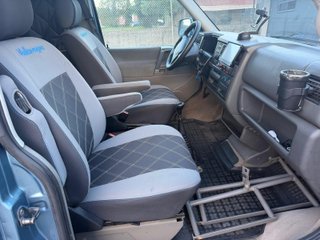 Volkswagen Multivan 1997