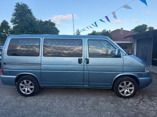 Volkswagen Multivan 1997