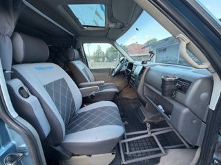 Volkswagen Multivan 1997