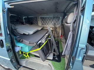 Volkswagen Multivan 1997