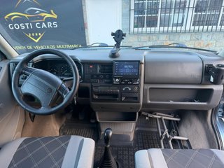 Volkswagen Multivan 1997