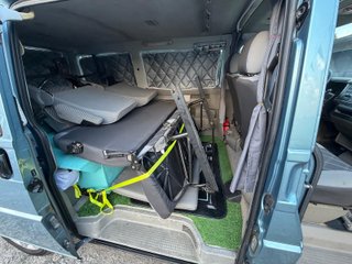 Volkswagen Multivan 1997