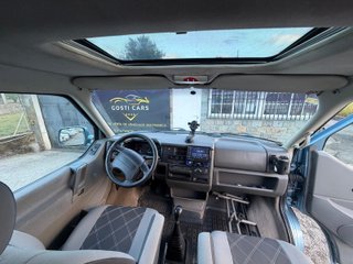 Volkswagen Multivan 1997