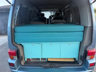 Volkswagen Multivan 1997