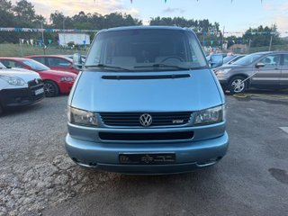 Volkswagen Multivan 1997