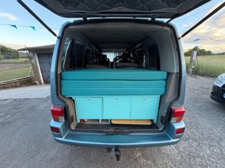 Volkswagen Multivan 1997
