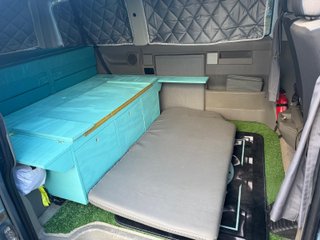 Volkswagen Multivan 1997
