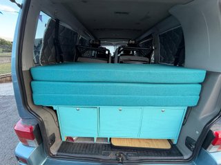 Volkswagen Multivan 1997
