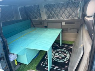 Volkswagen Multivan 1997