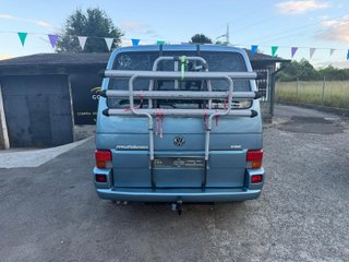 Volkswagen Multivan 1997