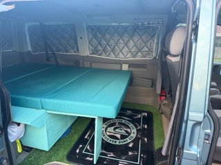 Volkswagen Multivan 1997