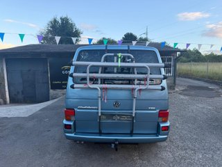 Volkswagen Multivan 1997