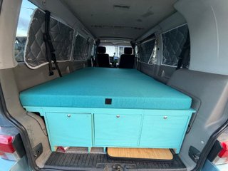 Volkswagen Multivan 1997