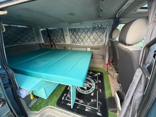 Volkswagen Multivan 1997