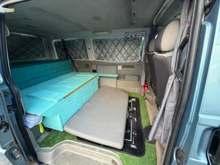 Volkswagen Multivan 1997