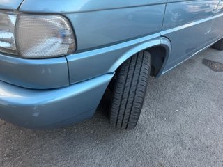 Volkswagen Multivan 1997