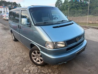 Volkswagen Multivan 1997