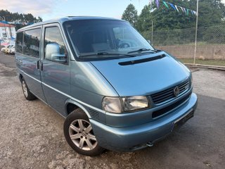 Volkswagen Multivan 1997