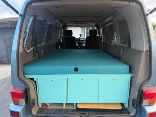 Volkswagen Multivan 1997