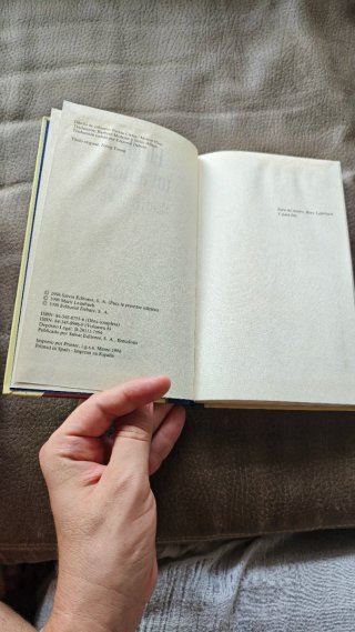 Libro "Elegir un amor" - Marti Leimbach