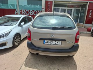 Citroen Xsara 2004