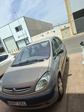 Citroen Xsara 2004